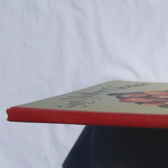 Sing Mother Goose Vintage book - Picture 9 of 16